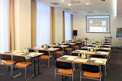 نووتل سنت پترزبورگ سنتر