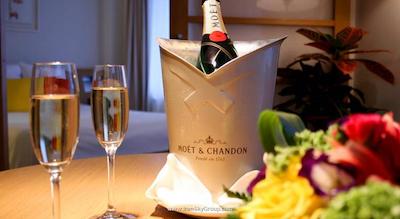 نووتل سنت پترزبورگ سنتر