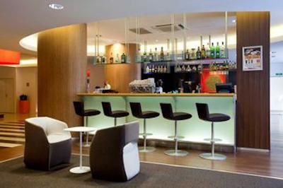 نووتل سنت پترزبورگ سنتر