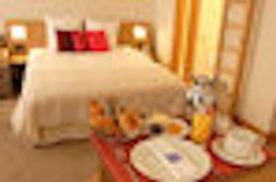 نووتل سنت پترزبورگ سنتر