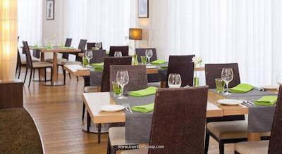 نووتل سنت پترزبورگ سنتر