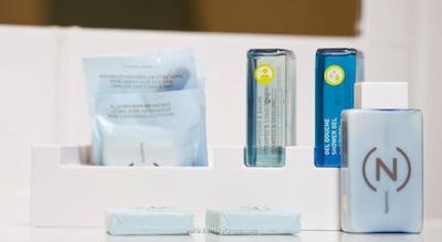 نووتل سنت پترزبورگ سنتر