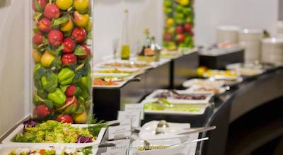 نووتل سنت پترزبورگ سنتر