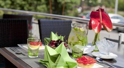 نووتل سنت پترزبورگ سنتر