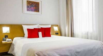 نووتل سنت پترزبورگ سنتر