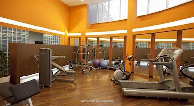 نووتل سنت پترزبورگ سنتر