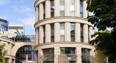 نووتل سنت پترزبورگ سنتر