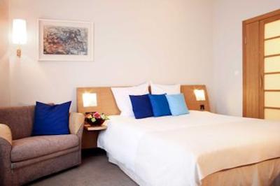 نووتل سنت پترزبورگ سنتر