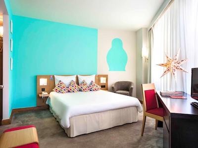 نووتل سنت پترزبورگ سنتر