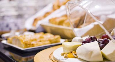 نووتل سنت پترزبورگ سنتر