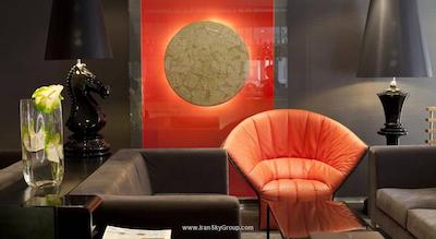 نووتل سنت پترزبورگ سنتر