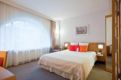 نووتل سنت پترزبورگ سنتر