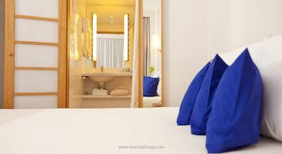 نووتل سنت پترزبورگ سنتر