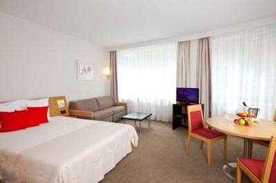 نووتل سنت پترزبورگ سنتر