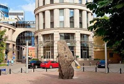 نووتل سنت پترزبورگ سنتر