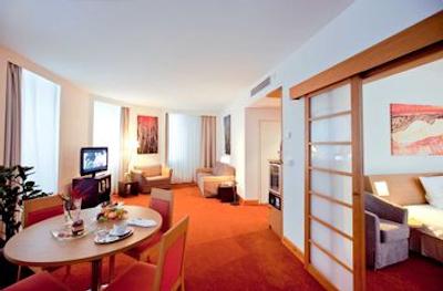 نووتل سنت پترزبورگ سنتر