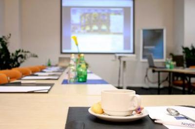 نووتل سنت پترزبورگ سنتر