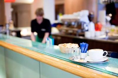 نووتل سنت پترزبورگ سنتر