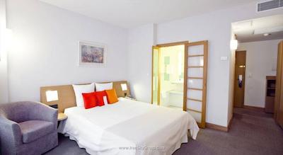 نووتل سنت پترزبورگ سنتر