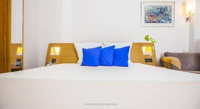 نووتل سنت پترزبورگ سنتر