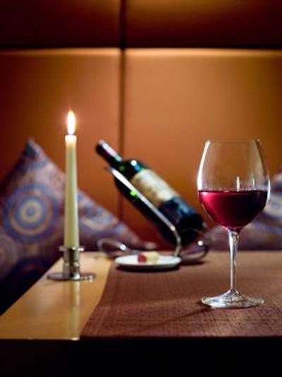 نووتل سنت پترزبورگ سنتر