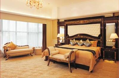 کرون پلازا لندمارک شنژن