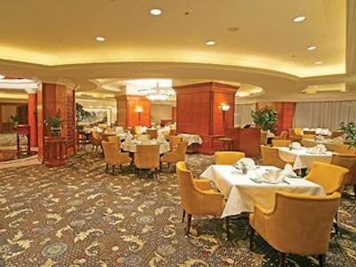 کرون پلازا لندمارک شنژن