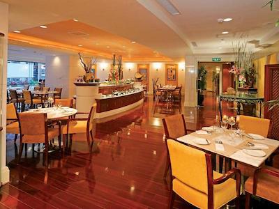 کرون پلازا لندمارک شنژن