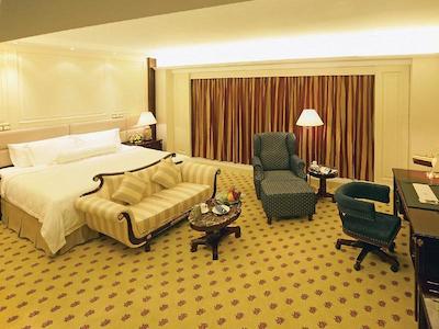 کرون پلازا لندمارک شنژن