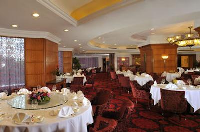 کرون پلازا لندمارک شنژن