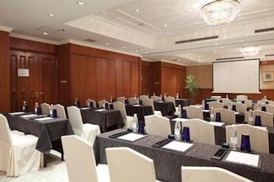 کرون پلازا لندمارک شنژن