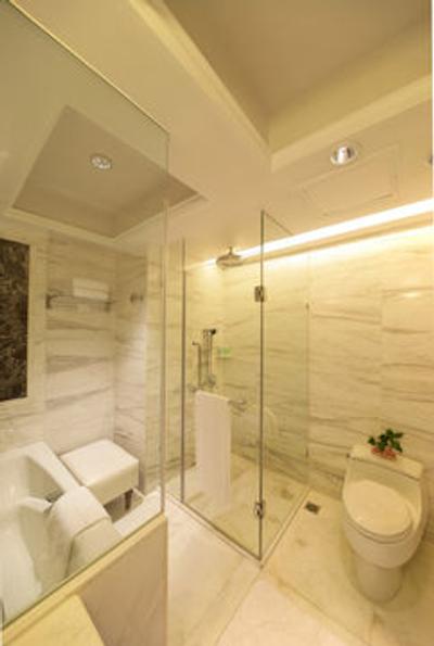 کرون پلازا لندمارک شنژن