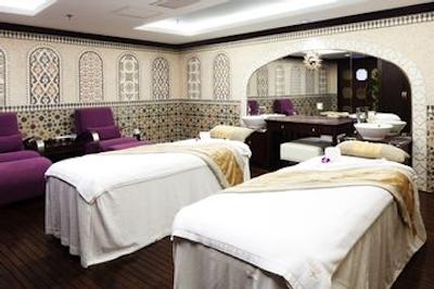 کرون پلازا لندمارک شنژن