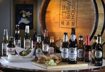 کرون پلازا لندمارک شنژن