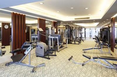 کرون پلازا لندمارک شنژن