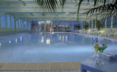 کرون پلازا لندمارک شنژن