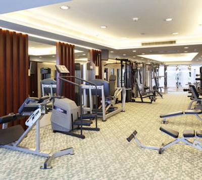 کرون پلازا لندمارک شنژن