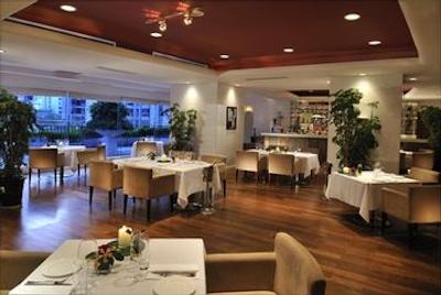 کرون پلازا لندمارک شنژن