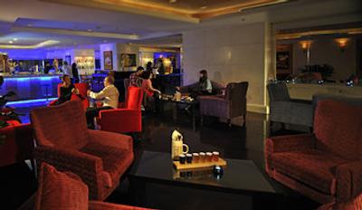 کرون پلازا لندمارک شنژن