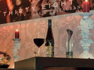 مرکور هتل دوسلدورف سیسترن