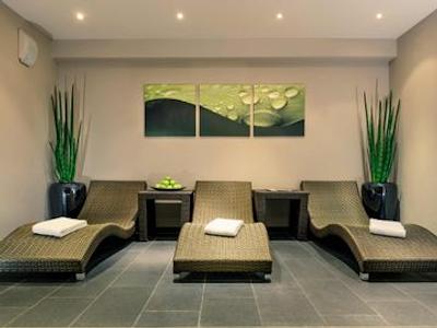 مرکور هتل دوسلدورف سیسترن