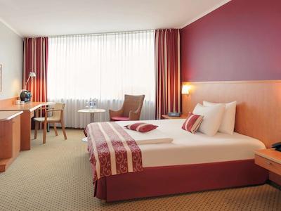 مرکور هتل دوسلدورف سیسترن