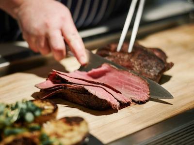 پولمن ملبورن ان د پارک