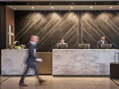 پولمن ملبورن ان د پارک