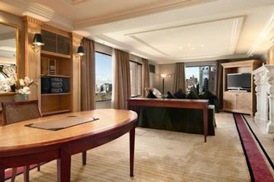 پولمن ملبورن ان د پارک