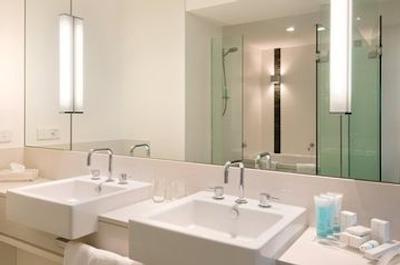 پولمن ملبورن ان د پارک