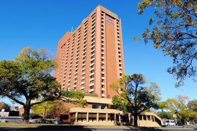 پولمن ملبورن ان د پارک