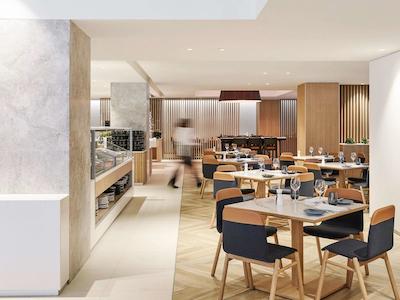 پولمن ملبورن ان د پارک