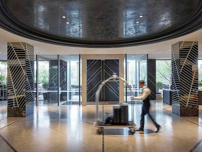 پولمن ملبورن ان د پارک