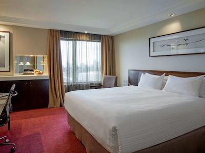 پولمن ملبورن ان د پارک